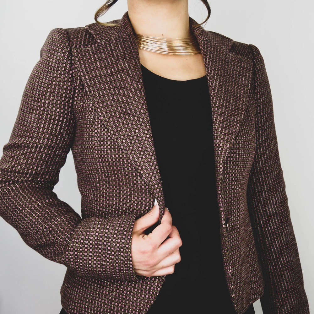 French Connection Blazer